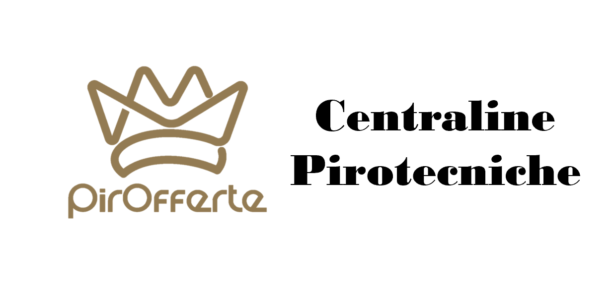 Centraline Pirotecniche – PirOfferte