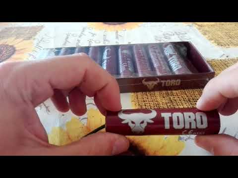 Petardo TORO da 10 Pz