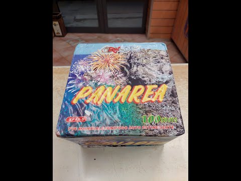 Panarea 100 Colpi | 1 Pezzo