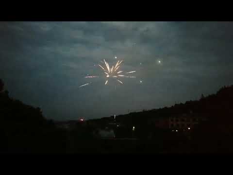 Nebula 200 Colpi | 1 Pezzo
