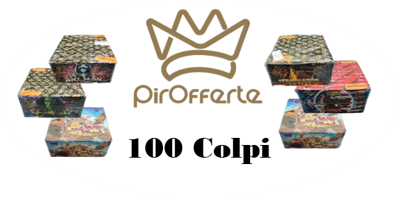 100 Colpi