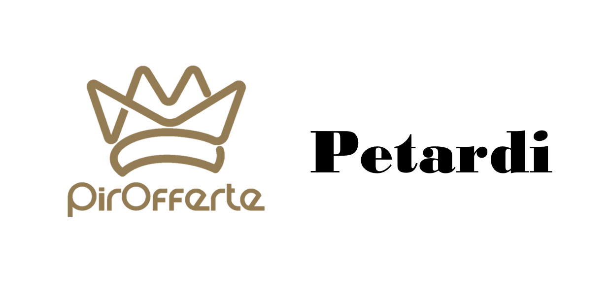 petardi