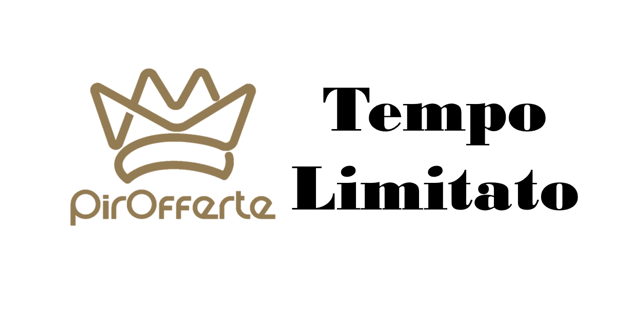 Offerte a tempo limitato