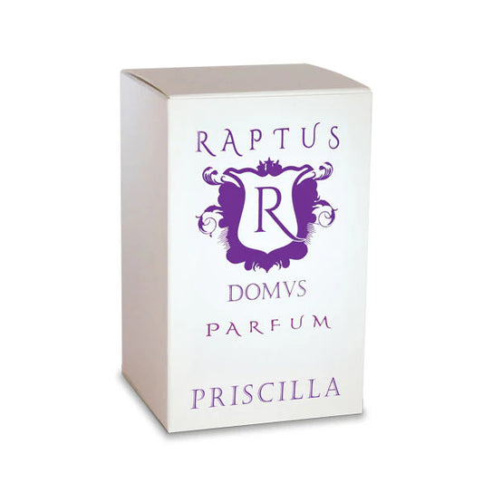 Profumo Diffusore per Ambienti Priscilla - Uva Fragola