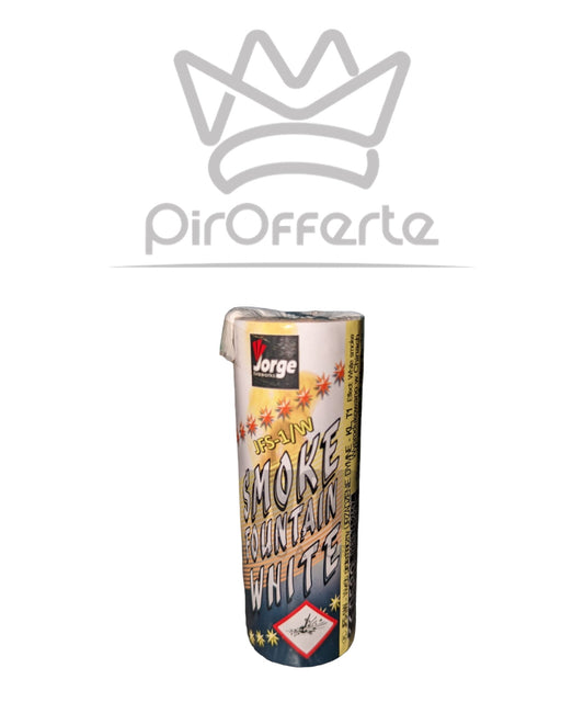 Fumogeno Bianco