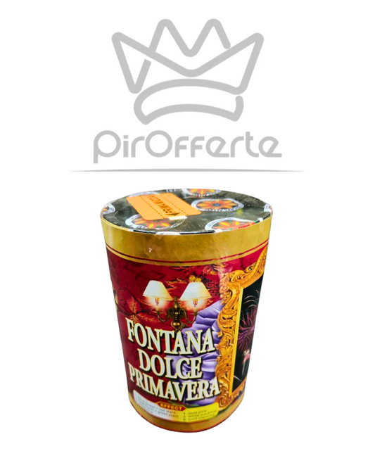 Fontana Dolce Primavera 1 Pz