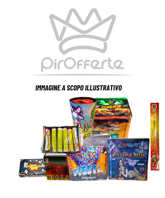 Box CAPODANNO