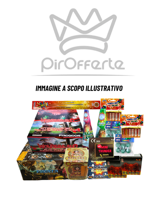 Box CAPODANNO Premium