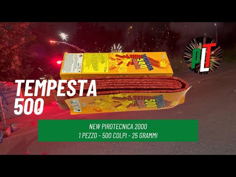 Mitraglia Boom 500 Colpi