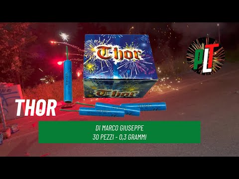 THOR 30pz