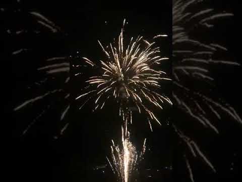 Batteria PIRATE 49 colpi 25mm