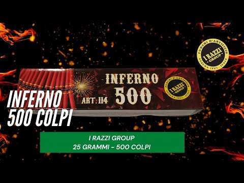 Mitraglia 500 COLPI Teanese