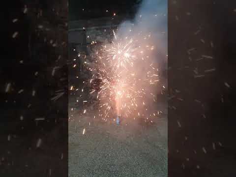 Fontana | Splendidi Fiori | 1 Pezzo