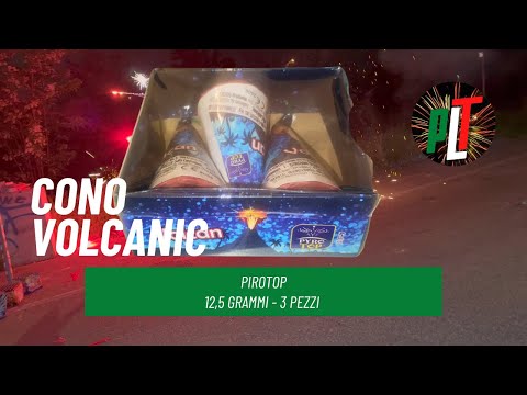 CONO DIAMANTE 3 Pz | Teanese