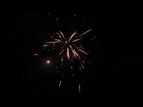 Batteria DEMON EYES 100 colpi SRPyro