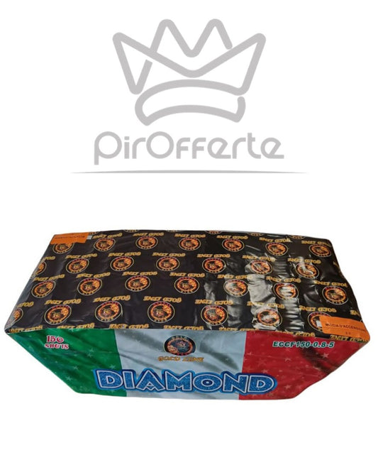 Diamond | 150 Colpi | 20mm | 1 Pezzo