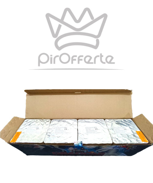 Dragon Trainer 144 Colpi | 1 Pezzo